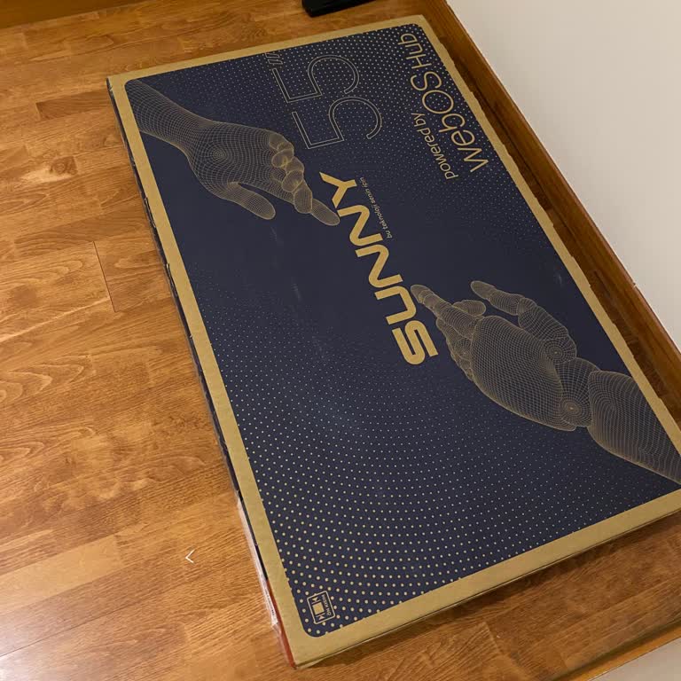 Sunny TV Kurulum Sorunu