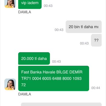 Yatırım Sorunu Ve Betist Hesabıma Para Düşmedi