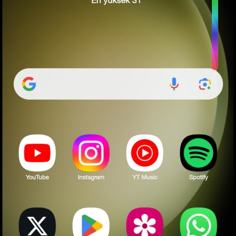 Turkcell Köyde Çekim Gücü Sorunu ve Hayal Kırıklığı
