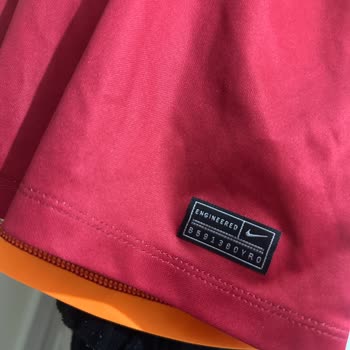 GS Store'UN Formamı Çöp Edişi