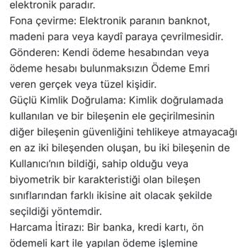 Iyzico Üyelik Feshi / İptali