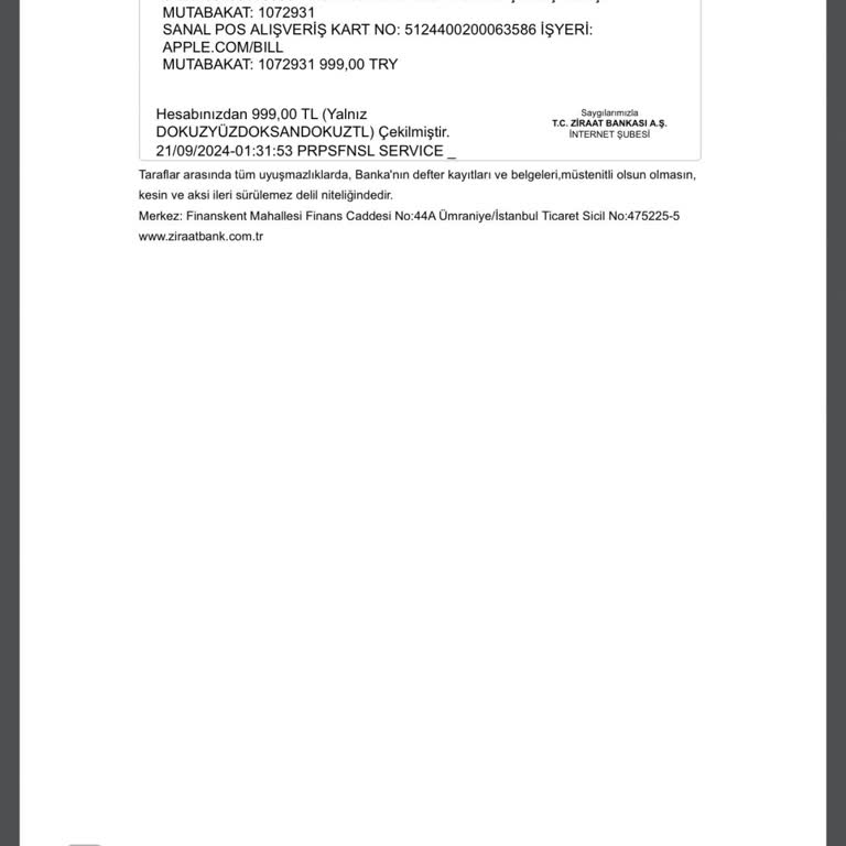 Simpler.link Simpler Uygulamasının Yaşattığı Mağduriyet