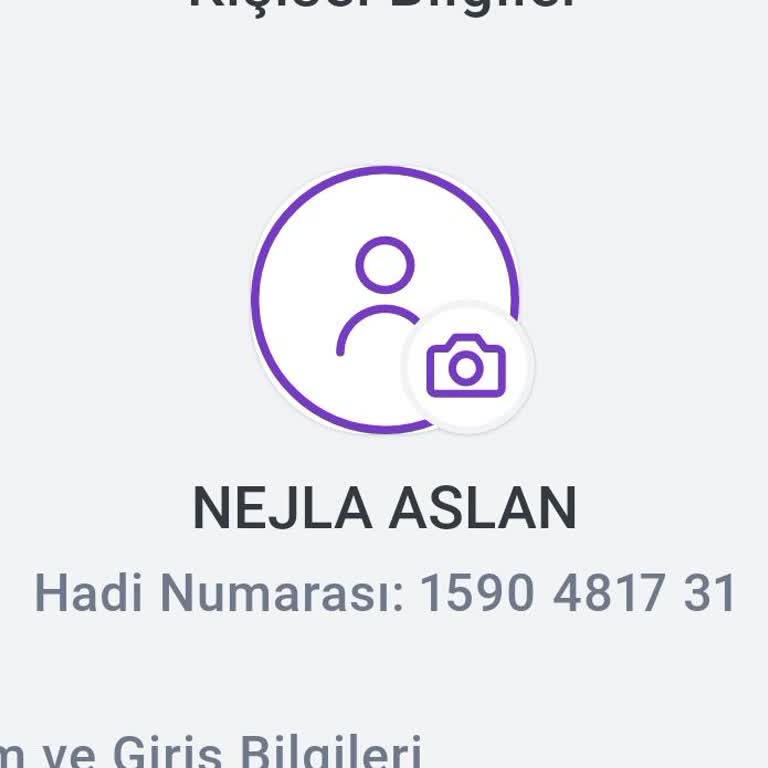 Tom Pay Hadi Mobil Bankacılık