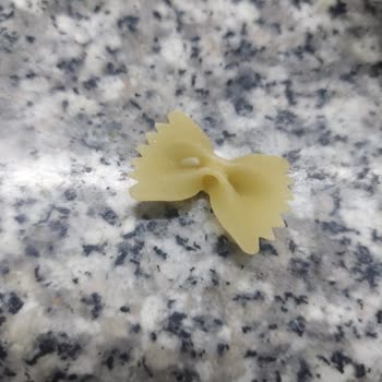 Ülker Bizim Makarna Fiyaskosu