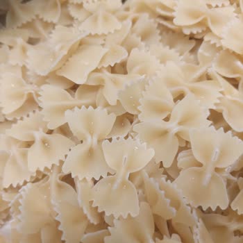 Ülker Bizim Makarna Fiyaskosu