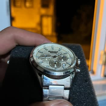 Ferruci Saat Garanti Ve Servis Sorunu