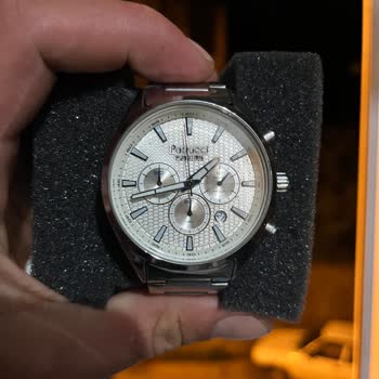 Ferruci Saat Garanti Ve Servis Sorunu