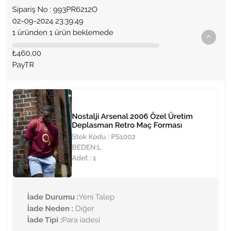 PasXaspor İade Sürecinde Yaşanan Sorunlar Ve Belirsizlik