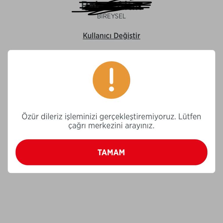 Ziraat Bankası Mobil Bankacılık İşlemleri
