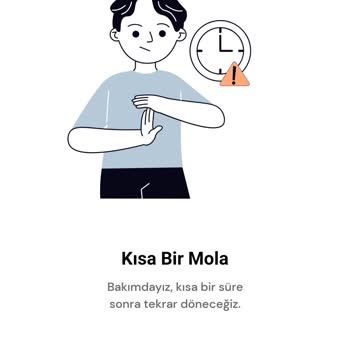 Passolig Uygulamaya Giremiyorum. Kısa Molla