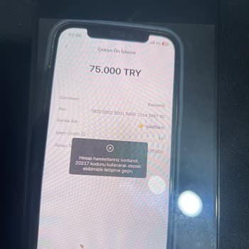 OKX Acil Destek Lütfen