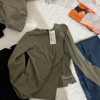 Trendyolmilla Yapılmayan İade Ücreti