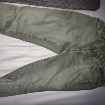 DeFacto Kusurlu Ürünleri İade Veya Değişim Yapmıyor