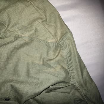 DeFacto Kusurlu Ürünleri İade Veya Değişim Yapmıyor