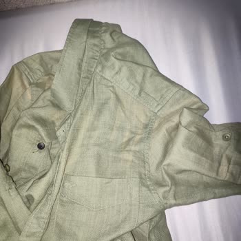 DeFacto Kusurlu Ürünleri İade Veya Değişim Yapmıyor