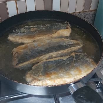 Migros'tan 20 Eylül'de Aldığım Palamutlar Bozuk Çıktı!