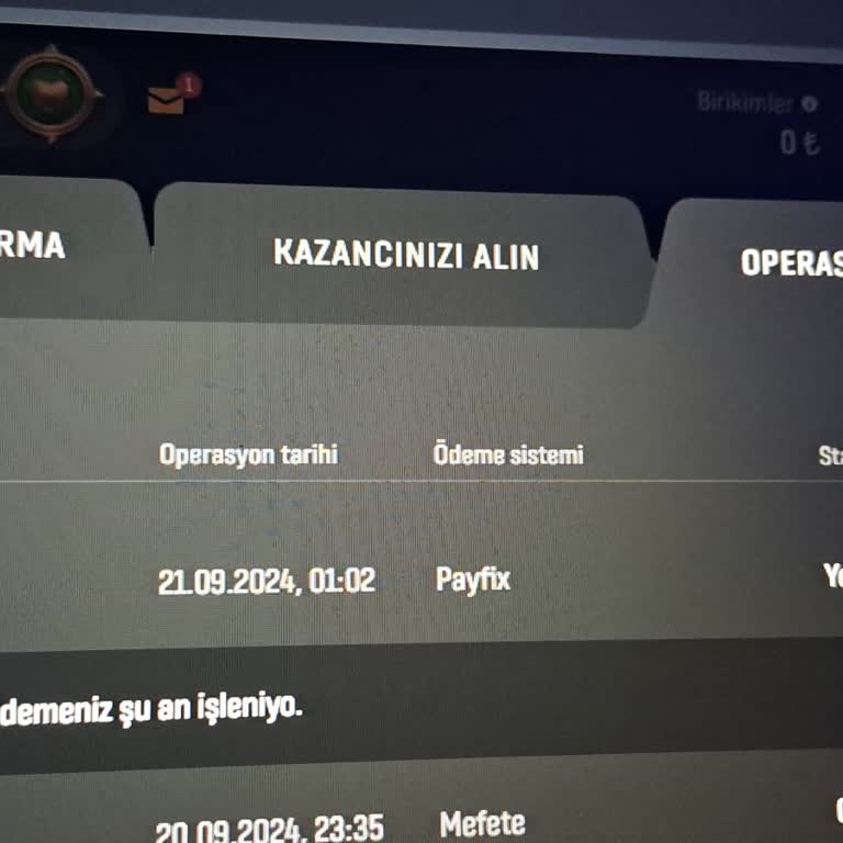 Başarıbet Para Çekilmiyor Ya Da Çok Geç Ödeniyor