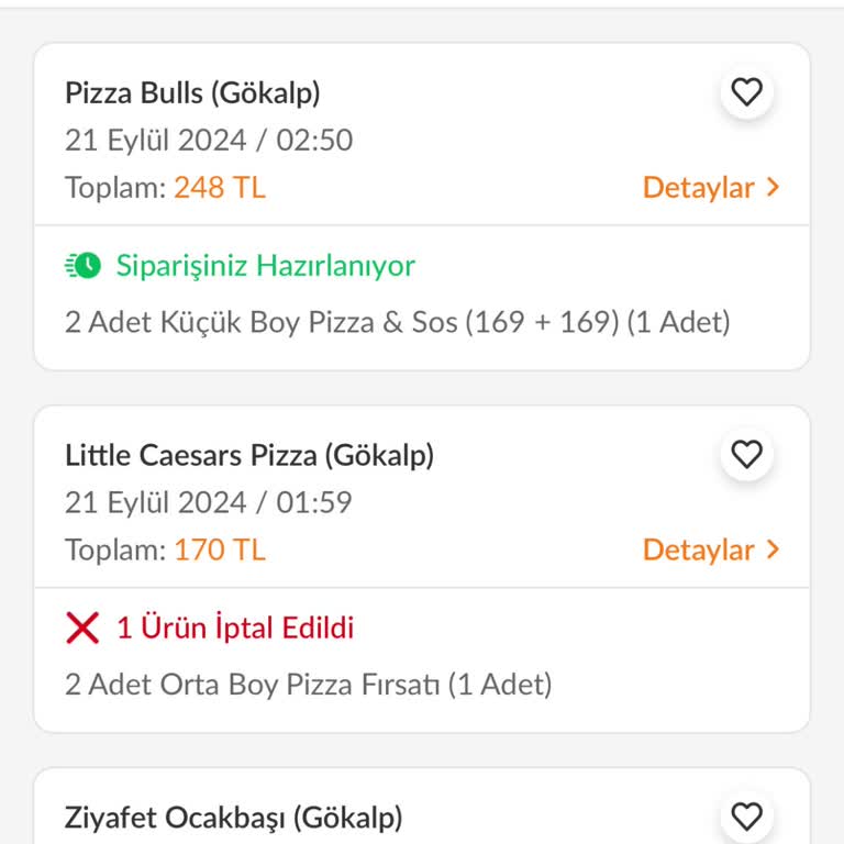 Trendyolgo Değil, Trendyol No!