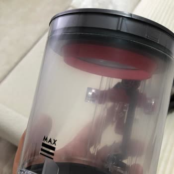 Dyson Buğulandı Değişim Talep Ediyorum