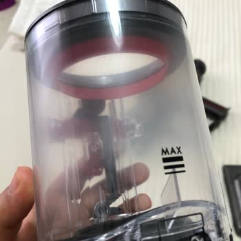 Dyson Buğulandı Değişim Talep Ediyorum