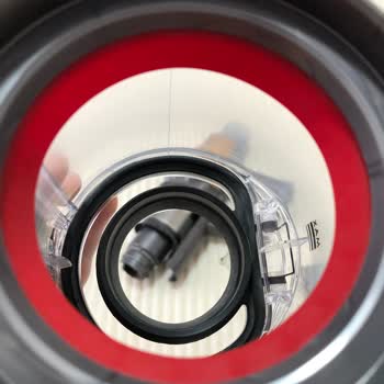 Dyson Buğulandı Değişim Talep Ediyorum