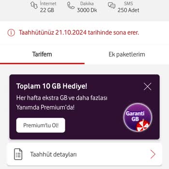 Yanıltıcı Fatura Bilgisi ve Yüksek Ücretlendirme