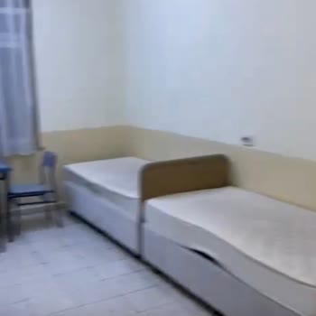 Muğla KYK Erkek Yurdu Bakımsızlığı.! İlgisizliği.!