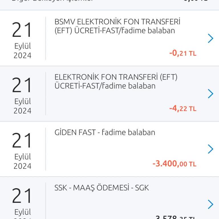 T. C. Cumhurbaşkanlığı Emekli Maaş Eksik Yatmış