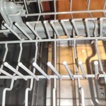 Teka 605 S Paslı Sepetler