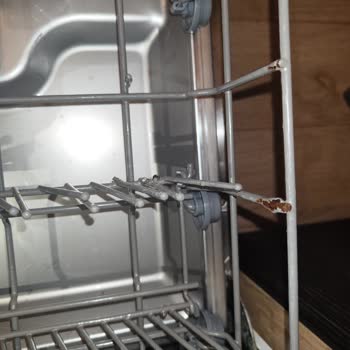 Teka 605 S Paslı Sepetler