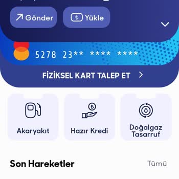 Hayhay Cüzdan Hesabımdaki Parayı Vermiyor