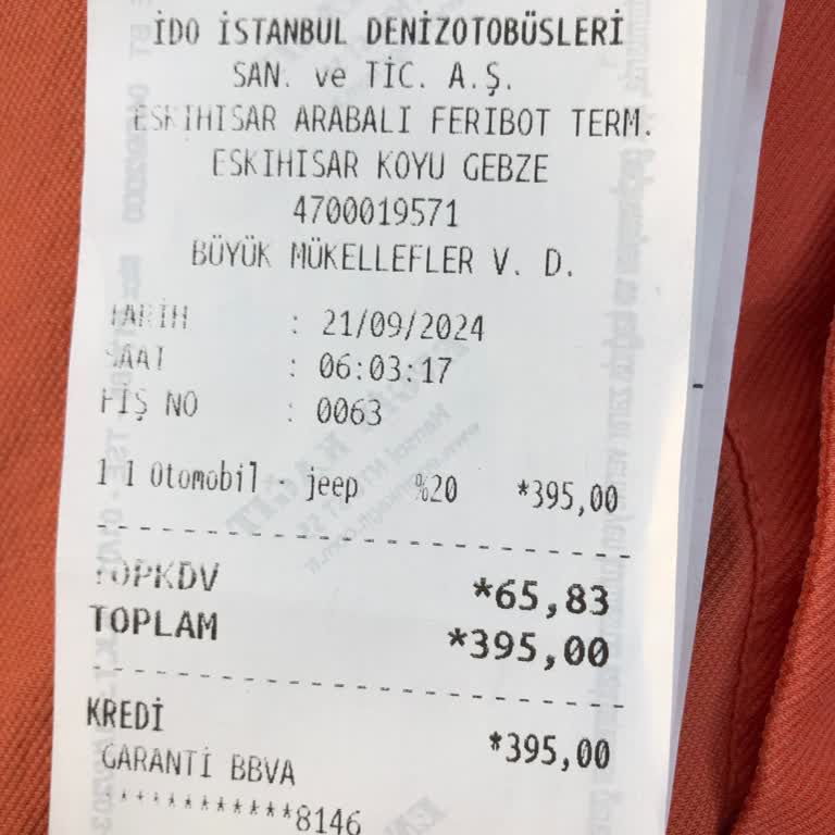 İdo Reklam Yapıyor Ama Reklamı Uygulamıyor