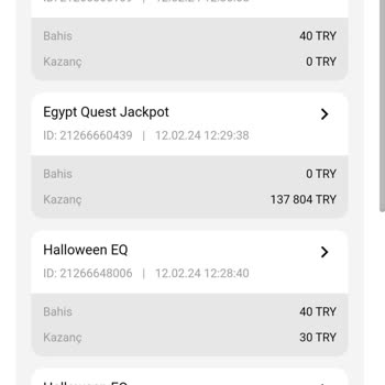 Betgit 140.650 Kazancımı Ödemiyor