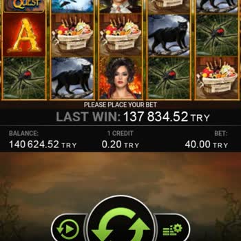 Betgit 140.650 Kazancımı Ödemiyor