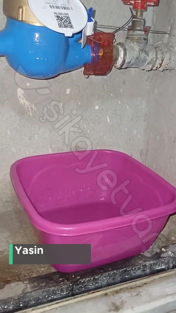 KOSKİ Mağduru! videonun kapak resmi