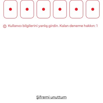P****a Hesabım Çalındı Ve Bilgilerim Değiştirildi
