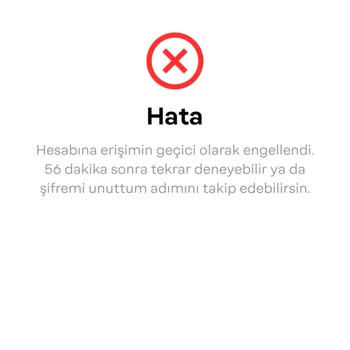 P****a Hesabım Çalındı Ve Bilgilerim Değiştirildi