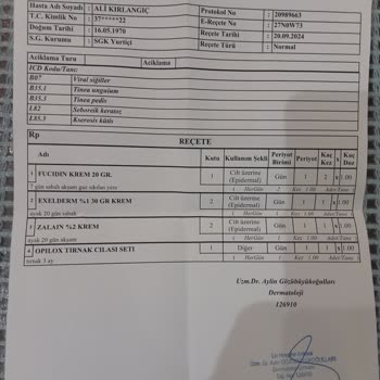 Bupa Acıbadem Sigorta Acıbadem Sigorta Ve Liv Hospital'da Yaşadığım Hayal Kırıklığı