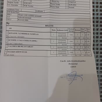 Bupa Acıbadem Sigorta Acıbadem Sigorta Ve Liv Hospital'da Yaşadığım Hayal Kırıklığı