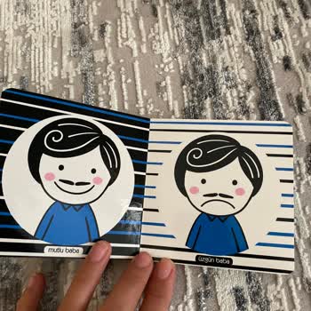 Rüya Gezegeni Trendyol'dan Sipariş Ettiğim Eğitim Seti Eksik Ve Yanıltıcı Çıktı