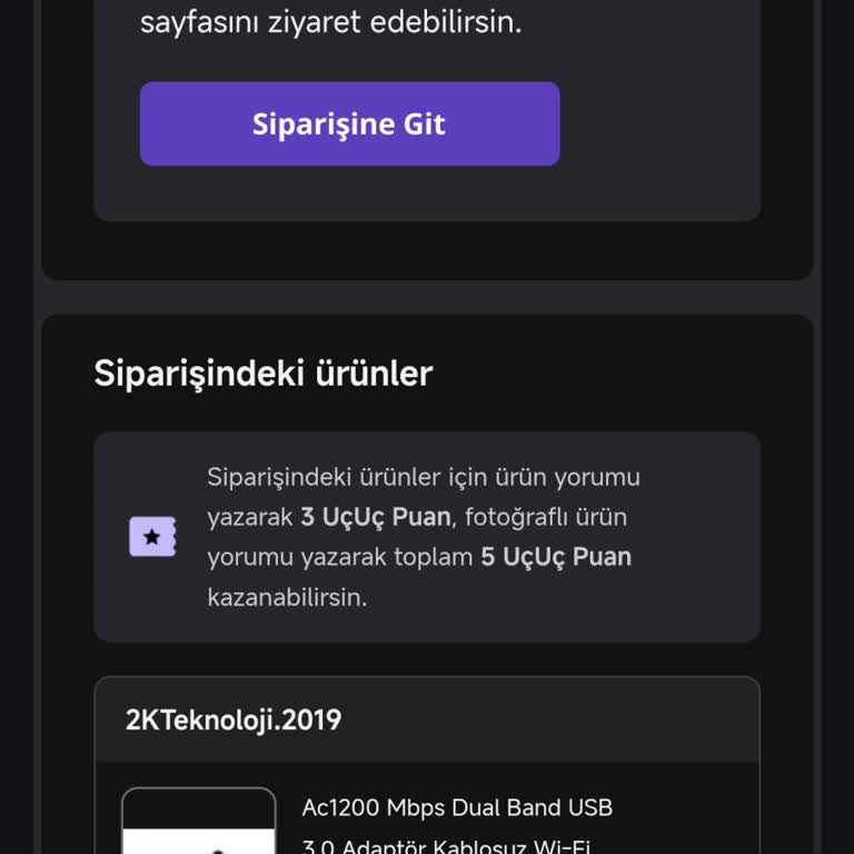 N11 Ücret İadesi Yapılmıyor Oyalanıyorum