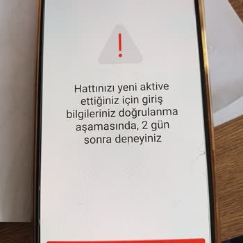 Vodafone Yanımda Premium Üyelik Sorunları ve Müşteri Hizmetleri Yetersizliği