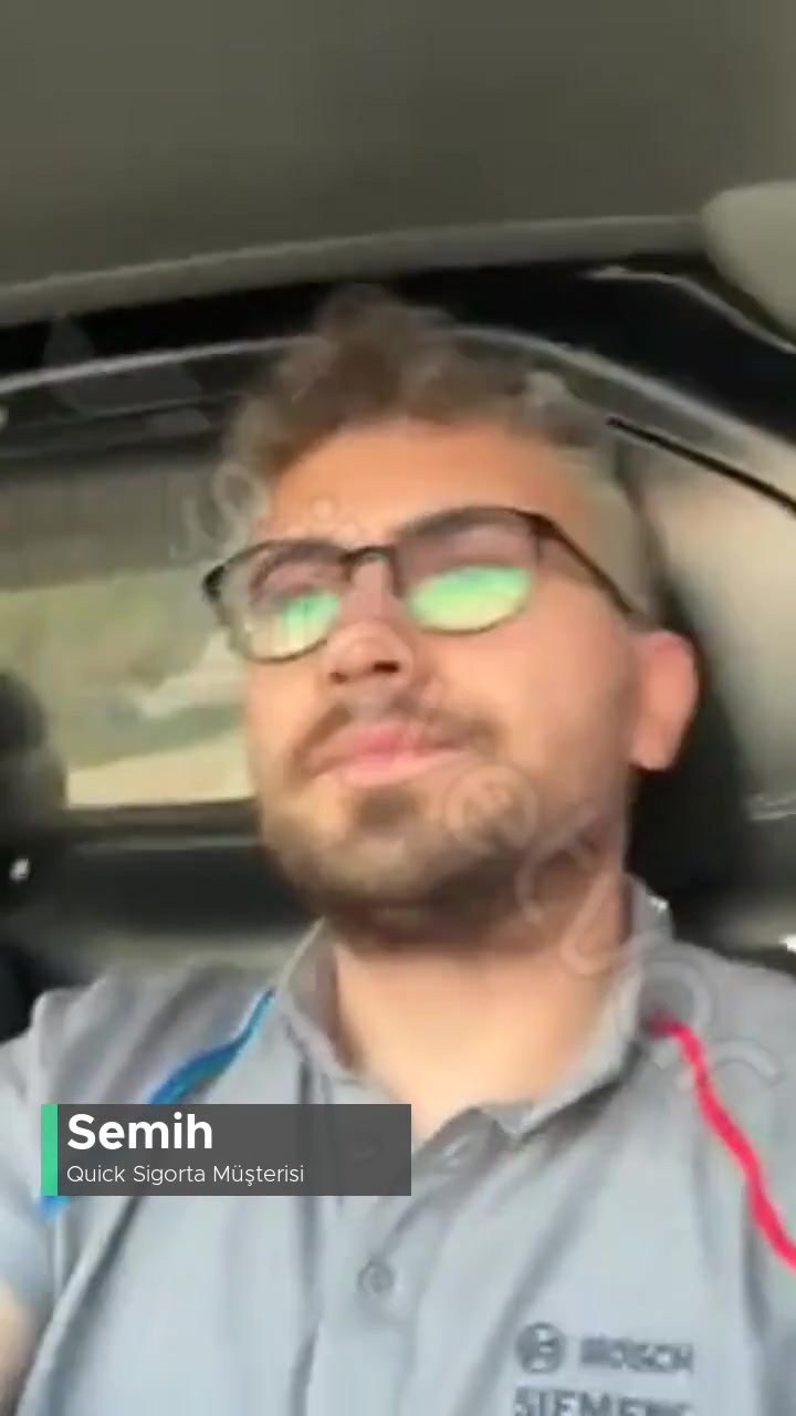Quick Sigorta Sigorta İptalini Yapılmaması! videonun kapak resmi