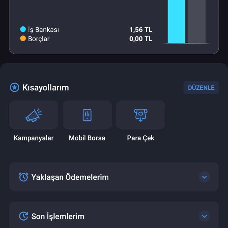 İş Bankası'ndan Maaş Müşterisine Haksız Muamele!