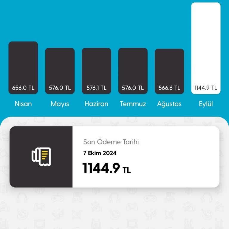 Hızla Tükenen İnternet ve Fatura Şoku