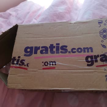 Gratis Yanlış Ürün Gönderdi