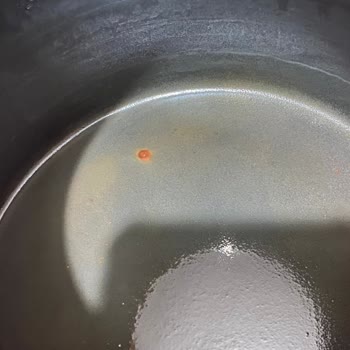 Evidea Emaye Çaydanlıkta Paslanma Sorunu