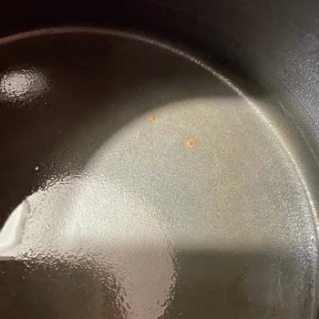 Evidea Emaye Çaydanlıkta Paslanma Sorunu