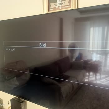 Kablo TV Kablo Net Sorumsuzluğu Israrla Teknik Desteğin Gönderilmemesi