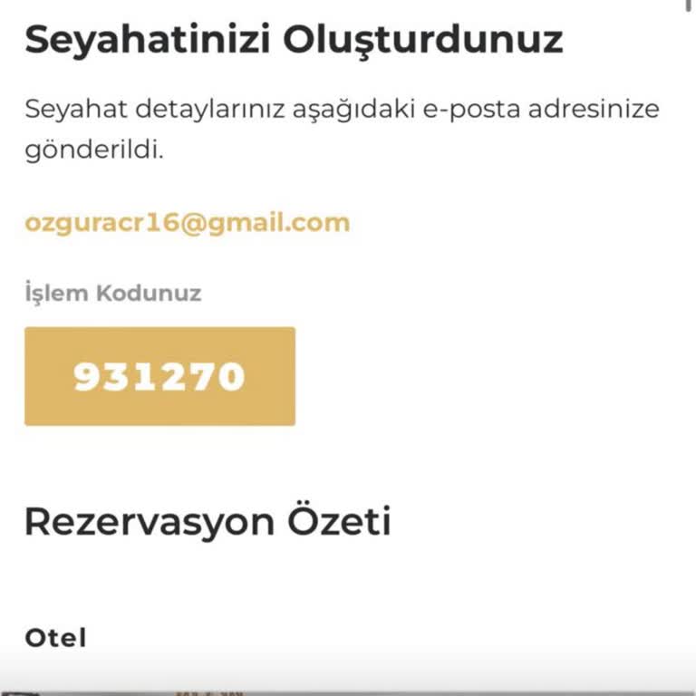Setur Turizm Bozcaada'da Kötü Otel Deneyimi Ve Mağduriyet